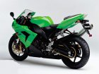 Kawasaki Z-X10R Ninja